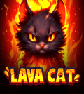 Lava Cat
