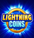 Lightning Coins Hold and Spin
