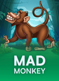 Mad Monkey