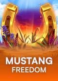 Mustang Freedom