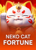 Neko Сat Fortune