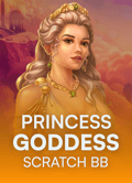 Princess Goddess Scratch BB
