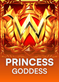 Princess Goddess