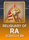 Reliquary of Ra Scratch BB
