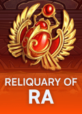 Reliquary of Ra