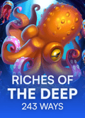 Riches of the Deep 243 Ways