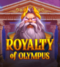 Royalty of Olympus