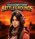 Shadowstorm Battlegrounds