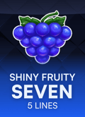 Shiny Fruity Seven 5 Lines