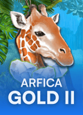 Africa Gold II