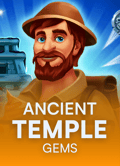 Ancient Temple Gems