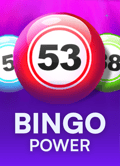 Bingo Power