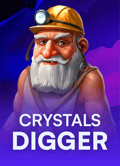 Crystals Digger