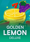 Golden Lemon Deluxe