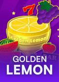 Golden Lemon