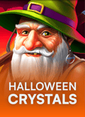 Halloween Crystals