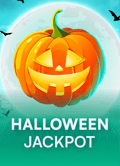 Halloween Jackpot