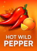 Hot Wild Pepper
