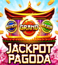Jackpot Pagoda