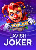 Lavish Joker