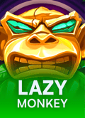 Lazy Monkey