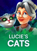 Lucie's Cats