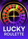 Lucky Roulette