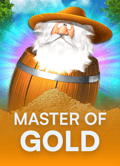 Master Of Gold