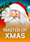 Master of Xmas