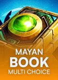 Mayan Book Multi Choice