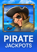 Pirate Jackpots