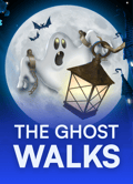 The Ghost Walks
