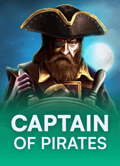 Captain of Pirates