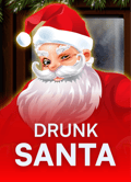 Drunk Santa