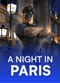 A Night in Paris JP