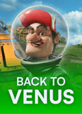 Back To Venus