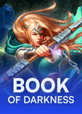Book of Darkness