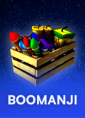 Boomanji