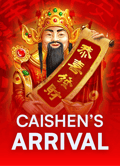Caishen's Arrival