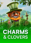 Charms And Clovers