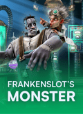 Frankenslot's Monster