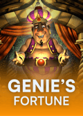 Genie's Fortune