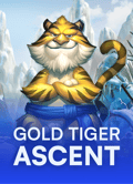 Gold Tiger Ascent