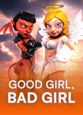 Good Girl, Bad Girl