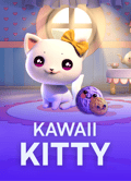 Kawaii Kitty