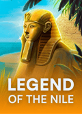 Legend of the Nile