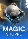 Magic Shoppe