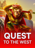 Quest to the West