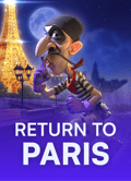 Return to Paris