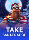 Take Santa's shop